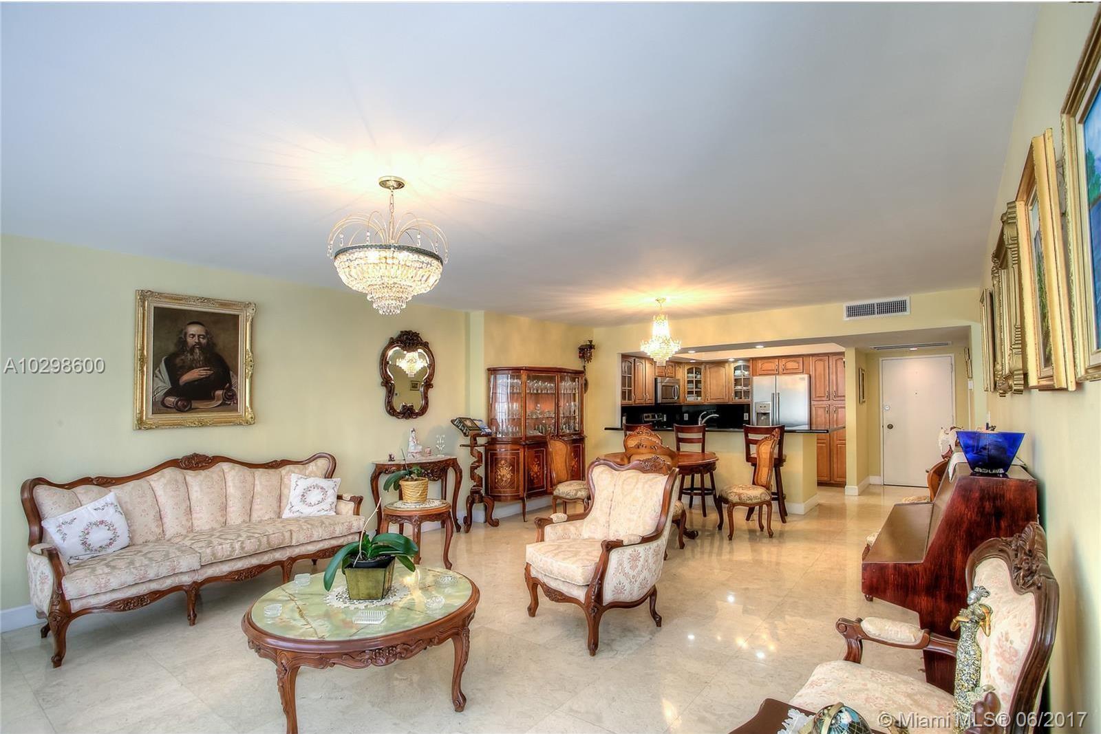 5600 CONDO - Residential Lease