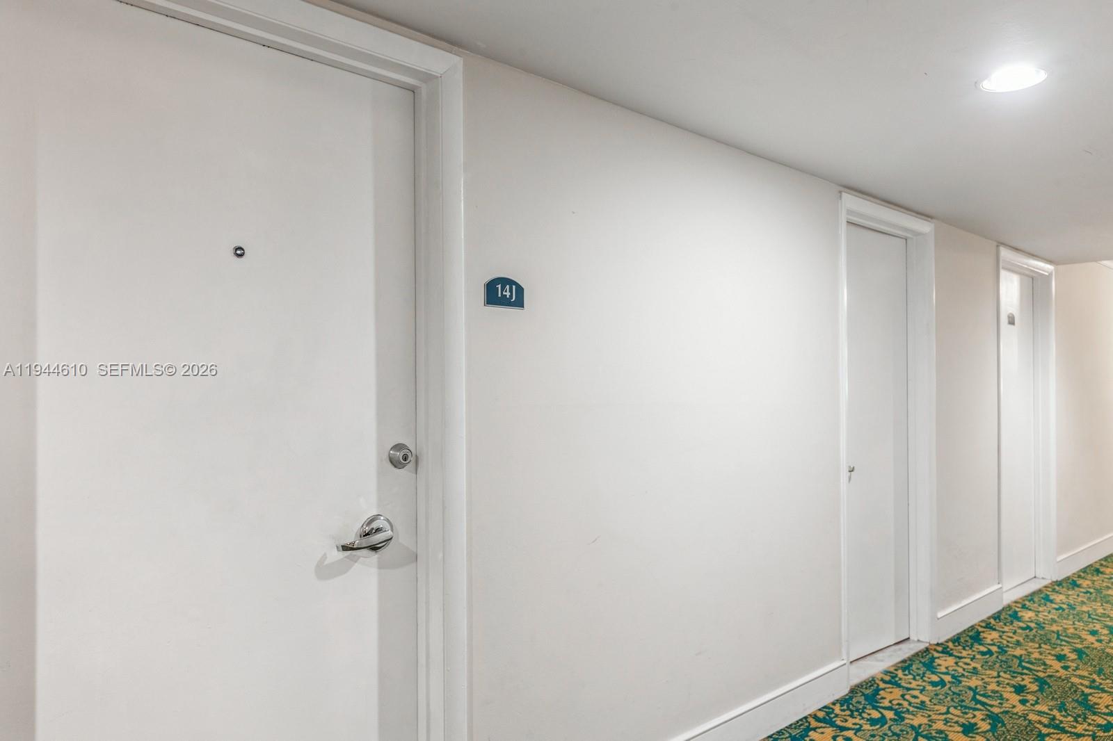 AQUASOL CONDO - Residential