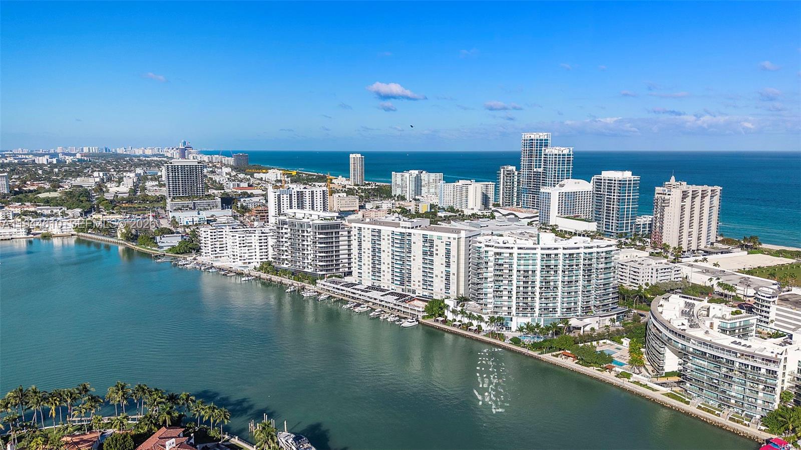 AQUASOL CONDO - Residential