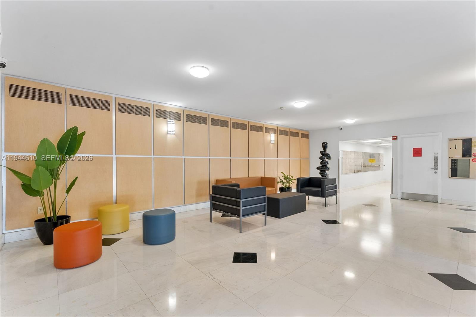 AQUASOL CONDO - Residential