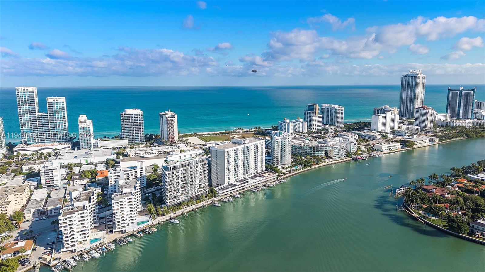 AQUASOL CONDO - Residential