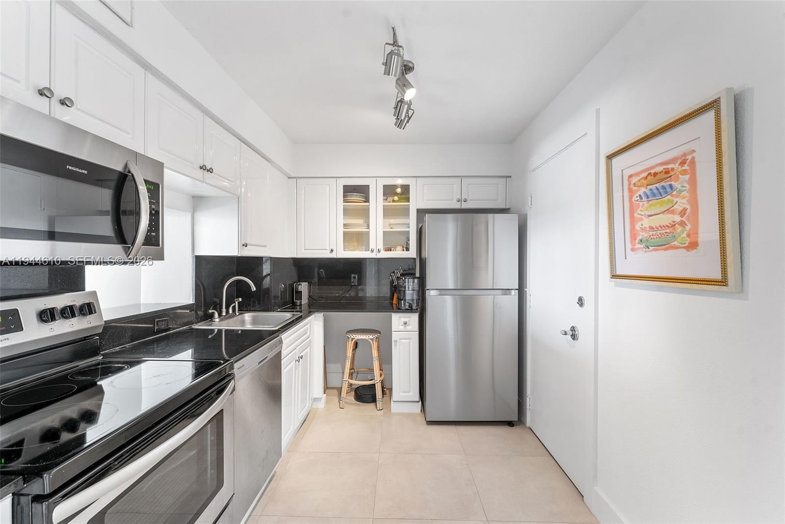 AQUASOL CONDO - Residential