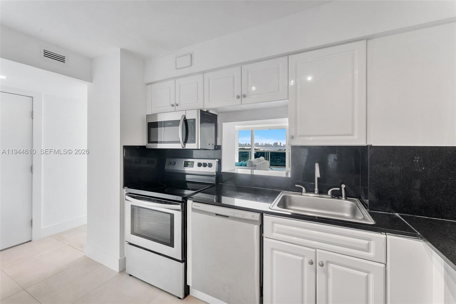 AQUASOL CONDO - Residential