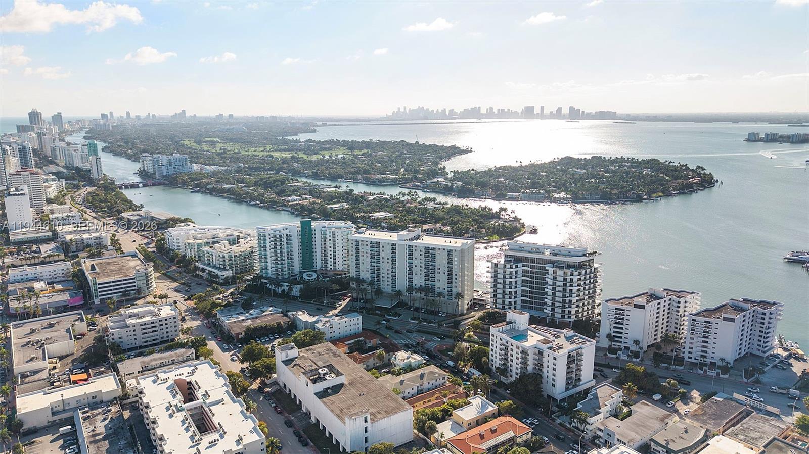 AQUASOL CONDO - Residential