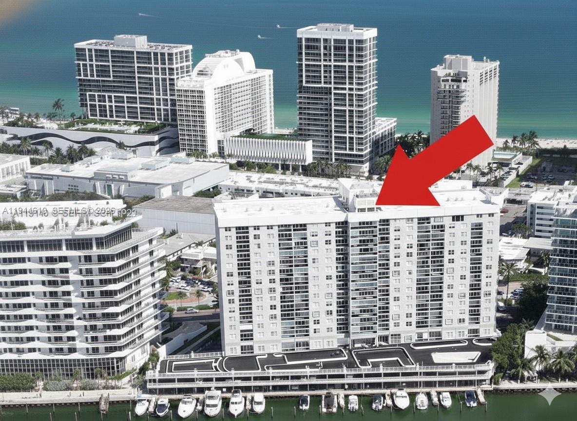 AQUASOL CONDO - Residential