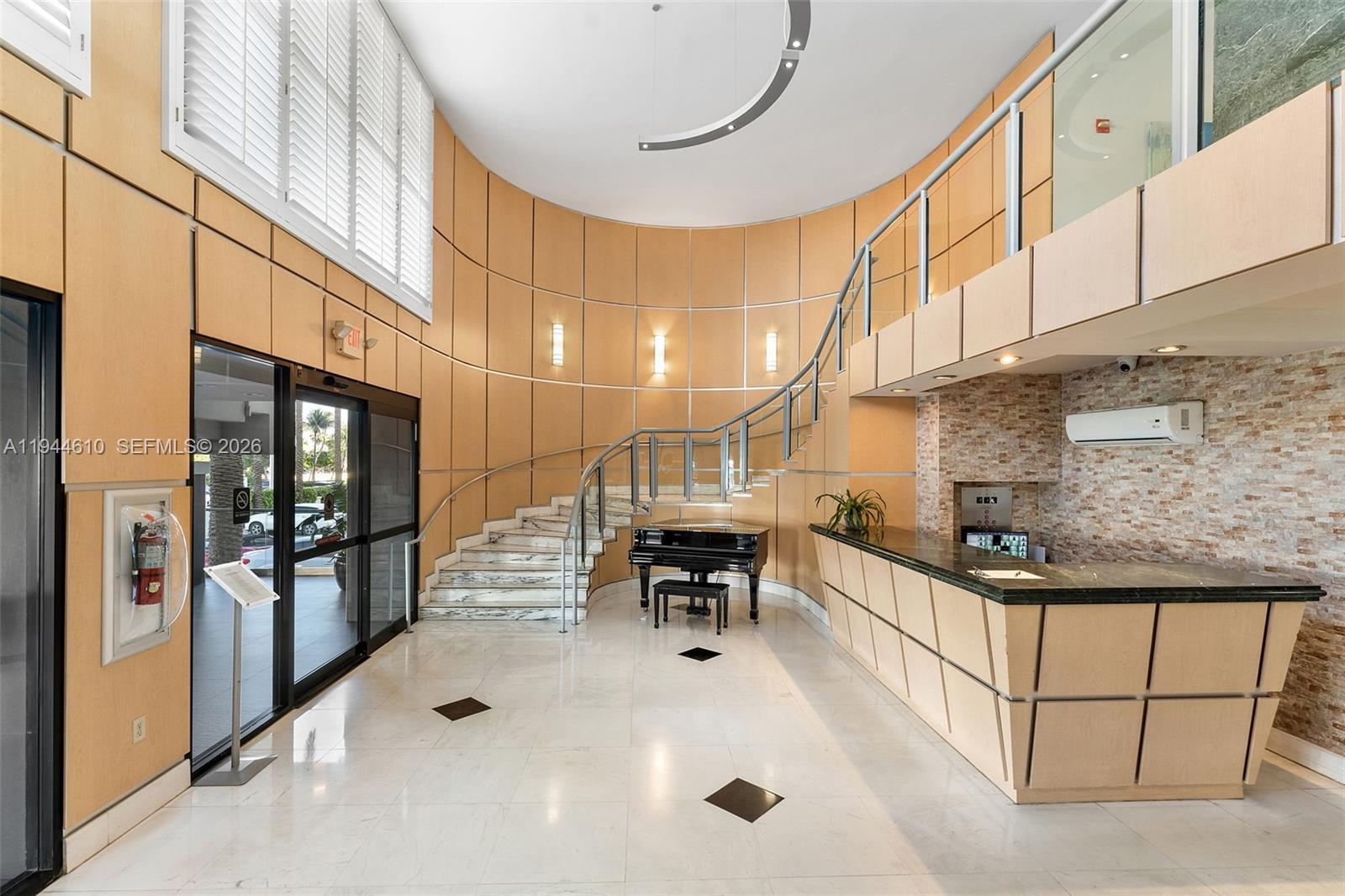 AQUASOL CONDO - Residential