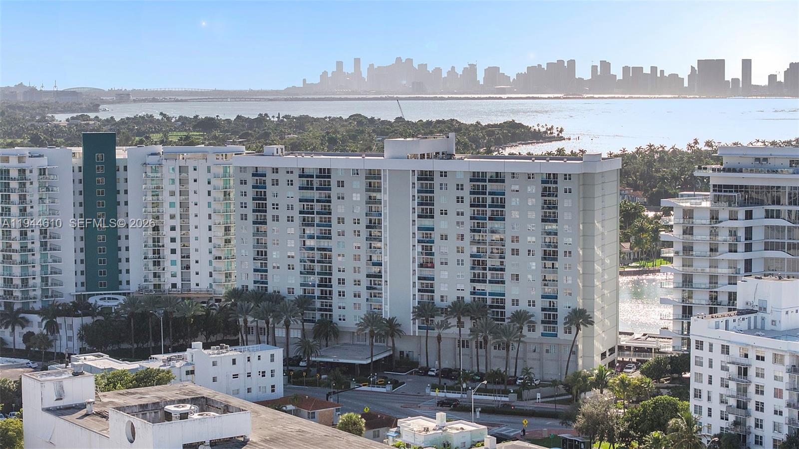 AQUASOL CONDO - Residential