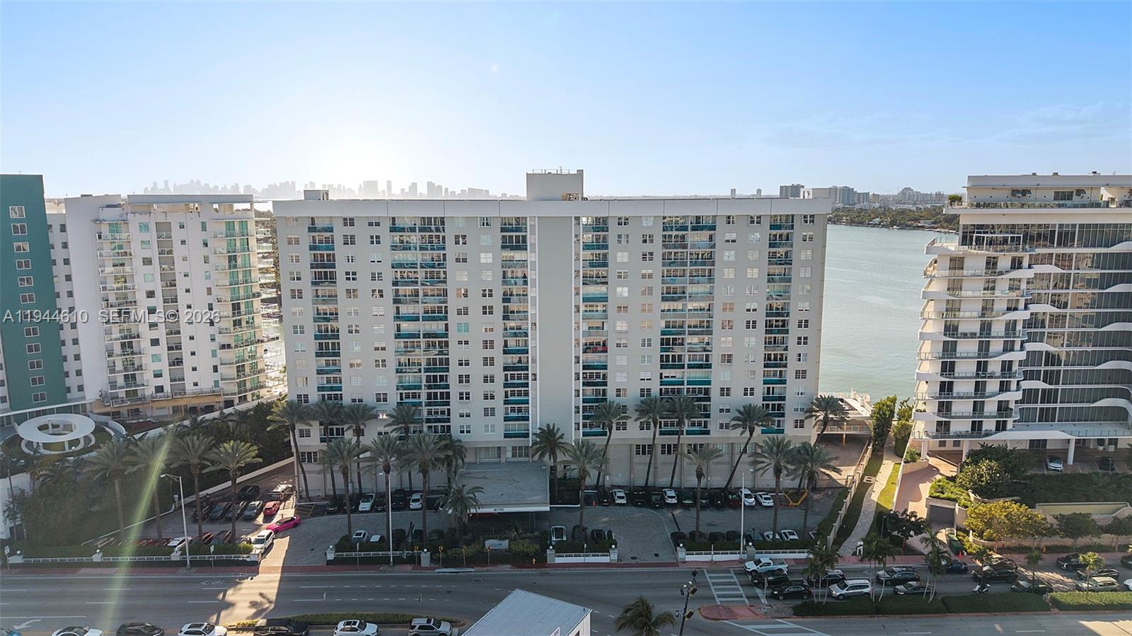 AQUASOL CONDO - Residential