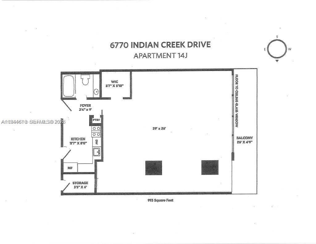 AQUASOL CONDO - Residential