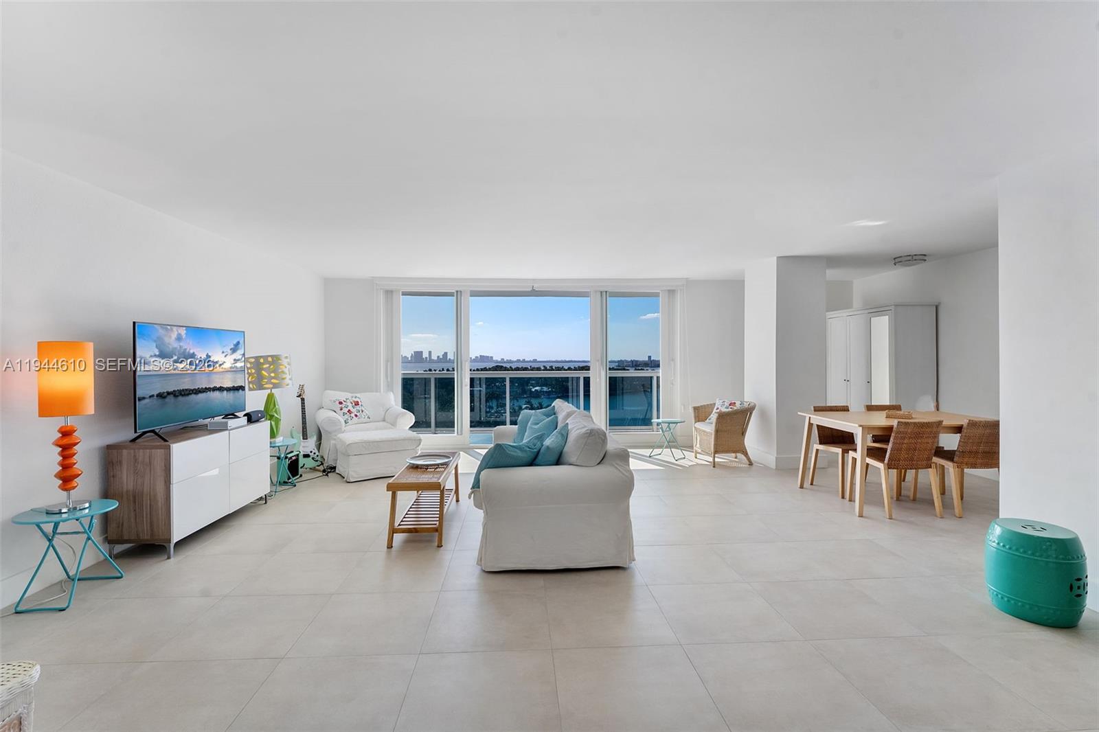 AQUASOL CONDO - Residential