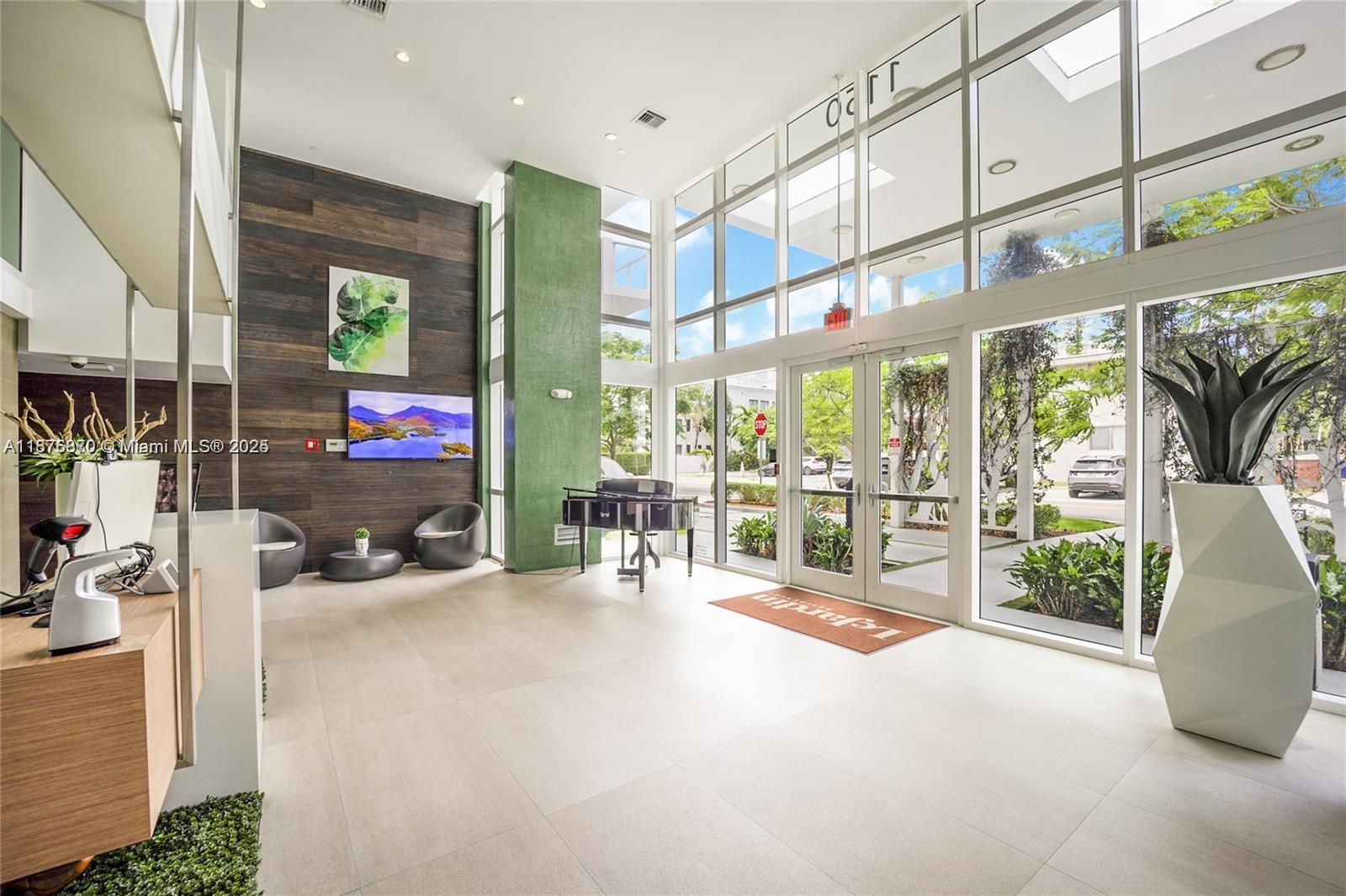 LE JARDIN HOUSE CONDO - Residential Lease