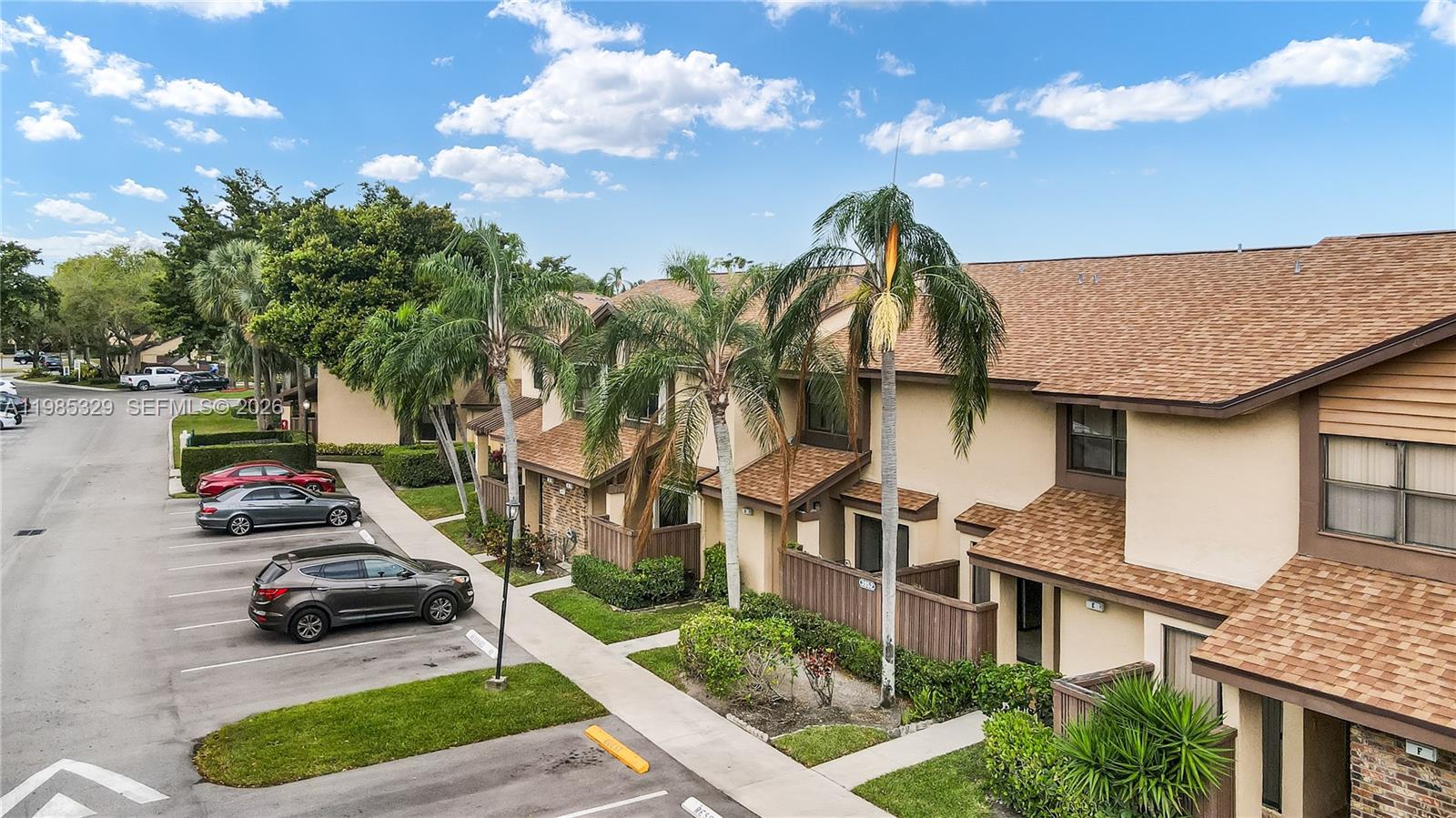 KARANDA VILLAGE III-D CON - Residential Lease