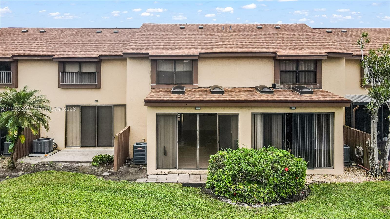 KARANDA VILLAGE III-D CON - Residential Lease