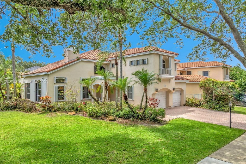 Photo of 3990 Lansing Ave, Cooper City, FL 33026 (MLS # A12027031)