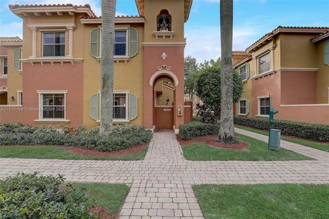 Photo of 10677 SW 8th St #2410, Pembroke Pines, FL 33025 (MLS # A11510108)