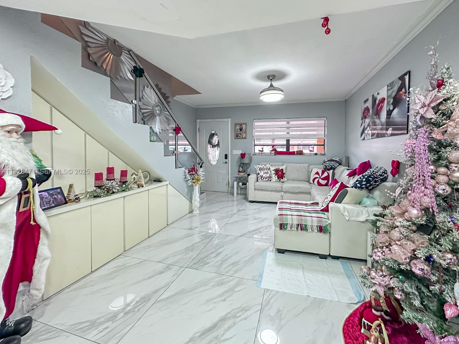 SANTAMARIA ESTATES CONDO - Residential