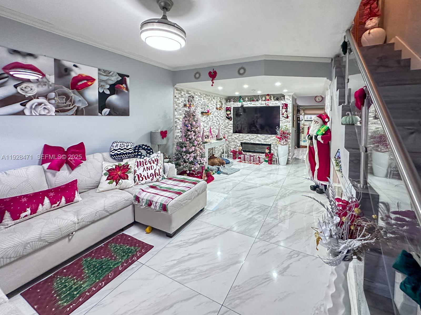 SANTAMARIA ESTATES CONDO - Residential