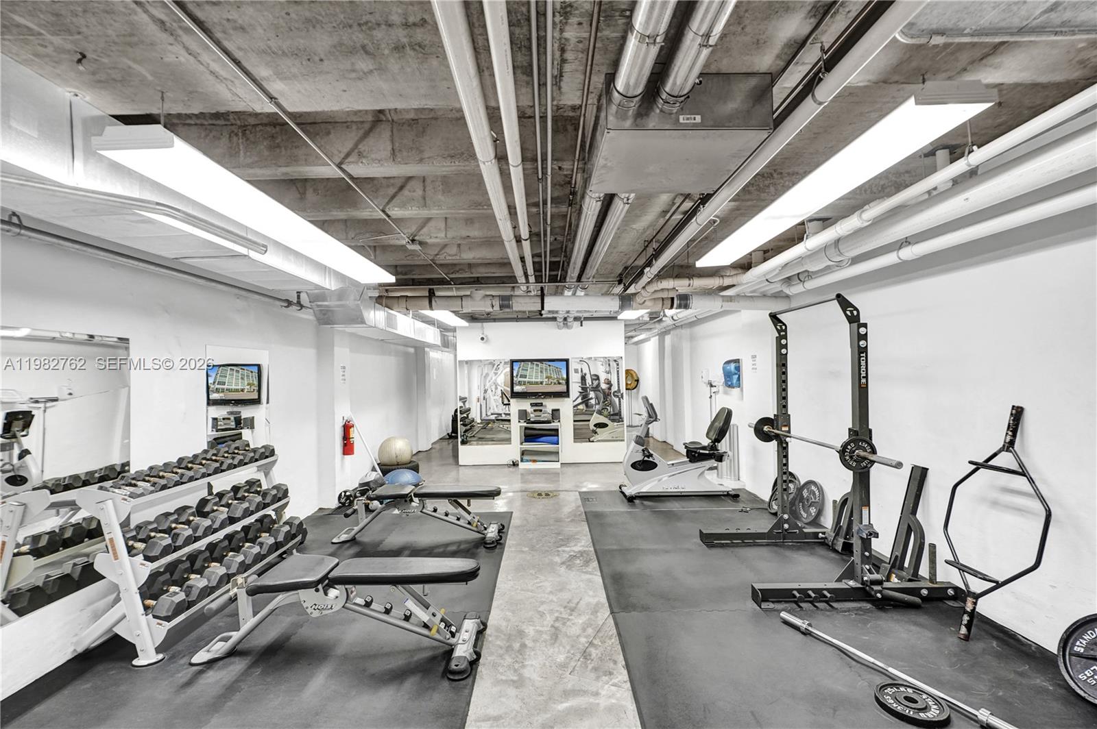 THE BANK CONDO - Residential