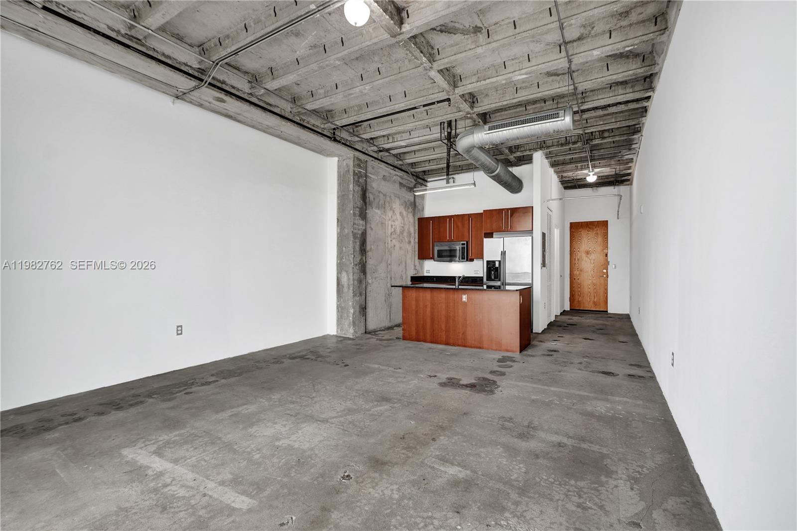 THE BANK CONDO - Residential