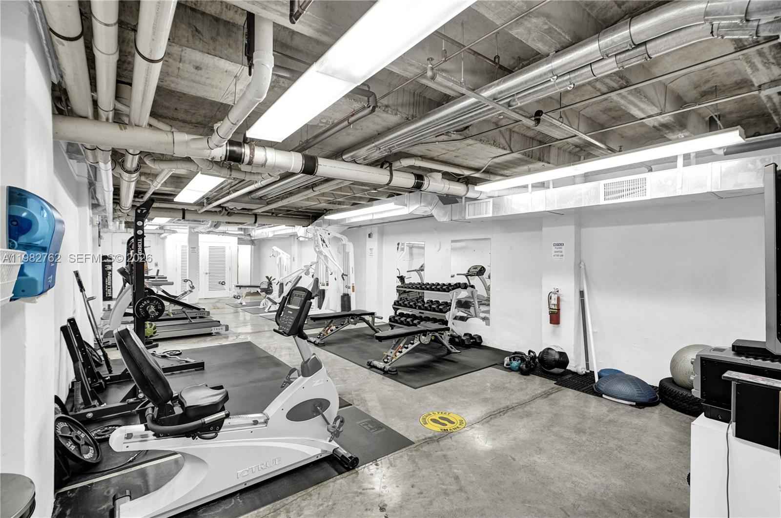 THE BANK CONDO - Residential