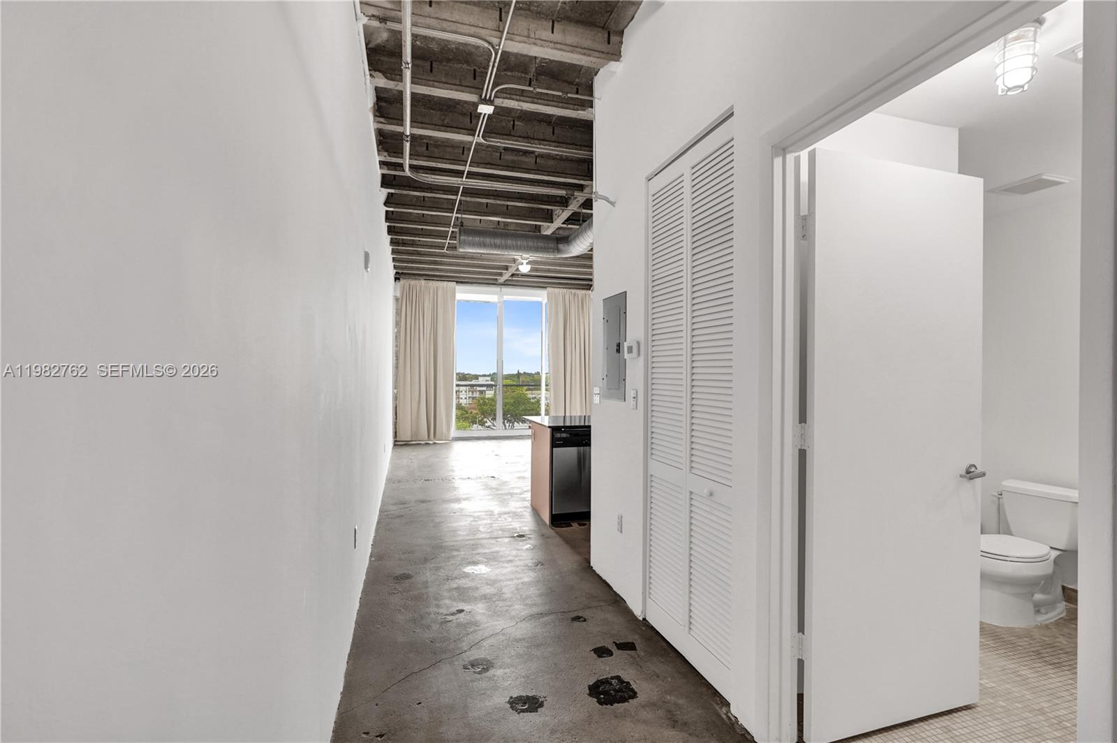 THE BANK CONDO - Residential