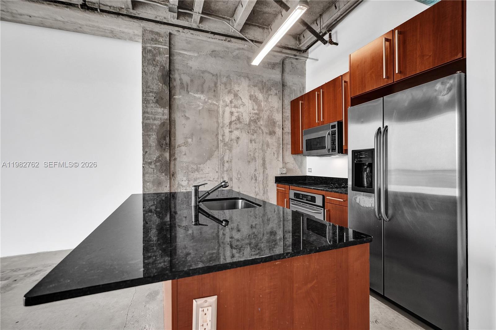 THE BANK CONDO - Residential