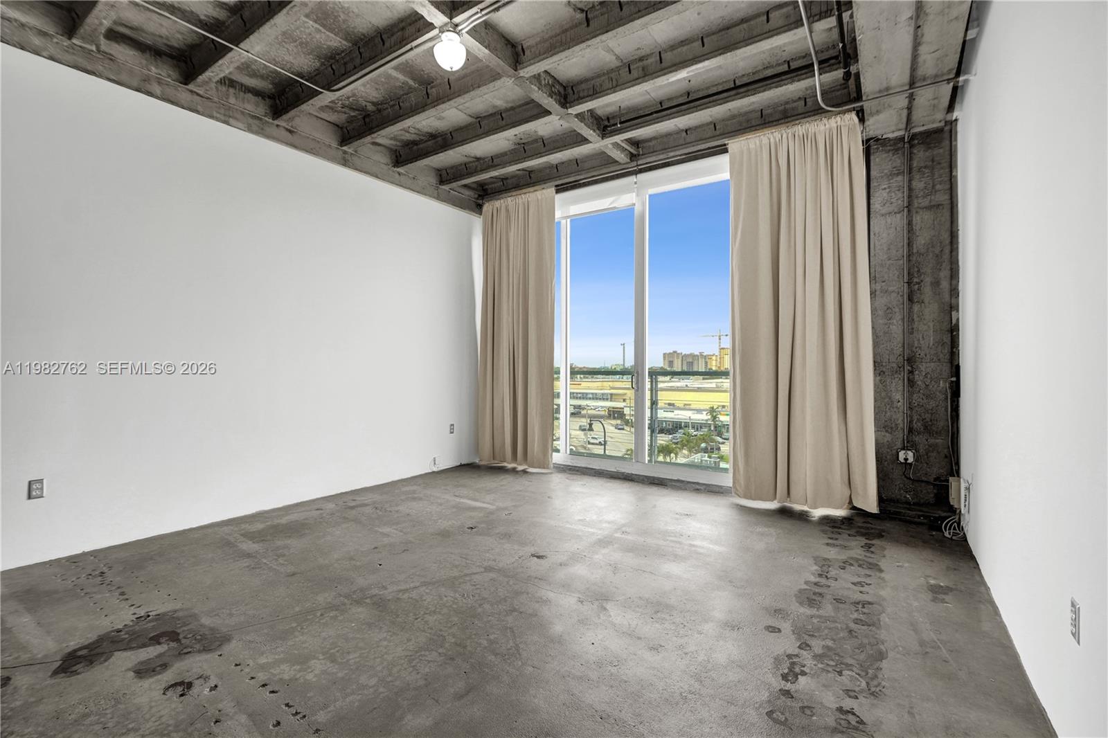 THE BANK CONDO - Residential