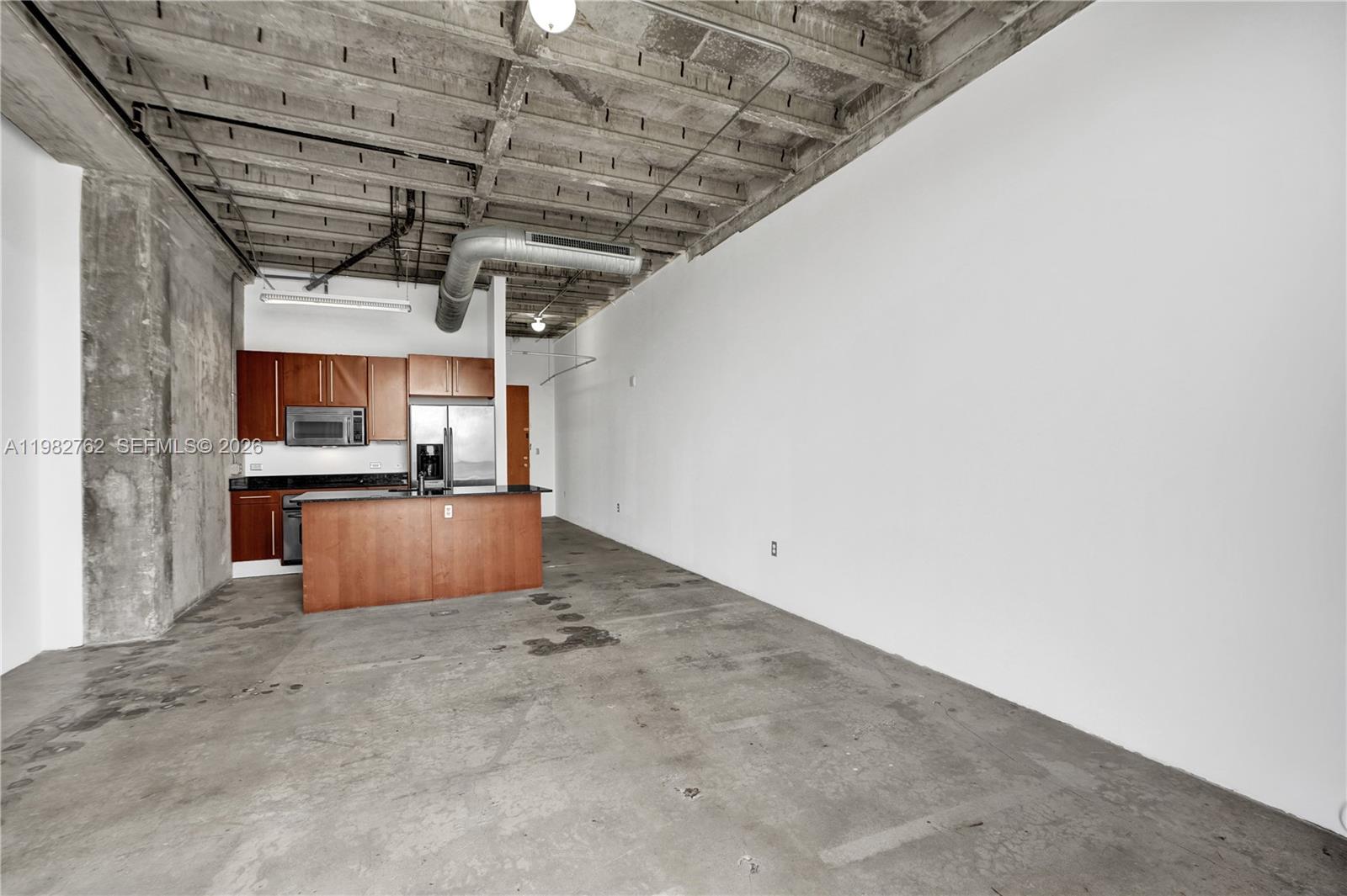 THE BANK CONDO - Residential