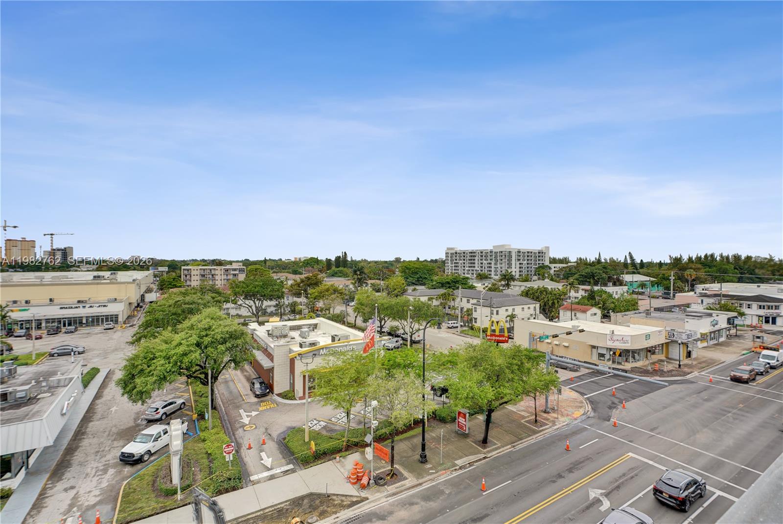 THE BANK CONDO - Residential