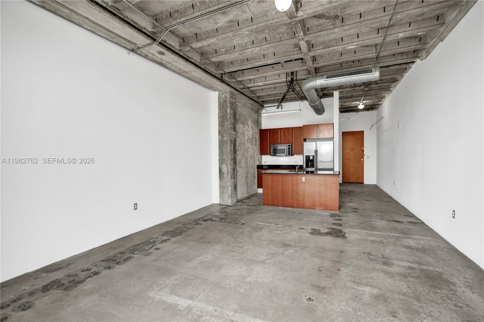 THE BANK CONDO - Residential