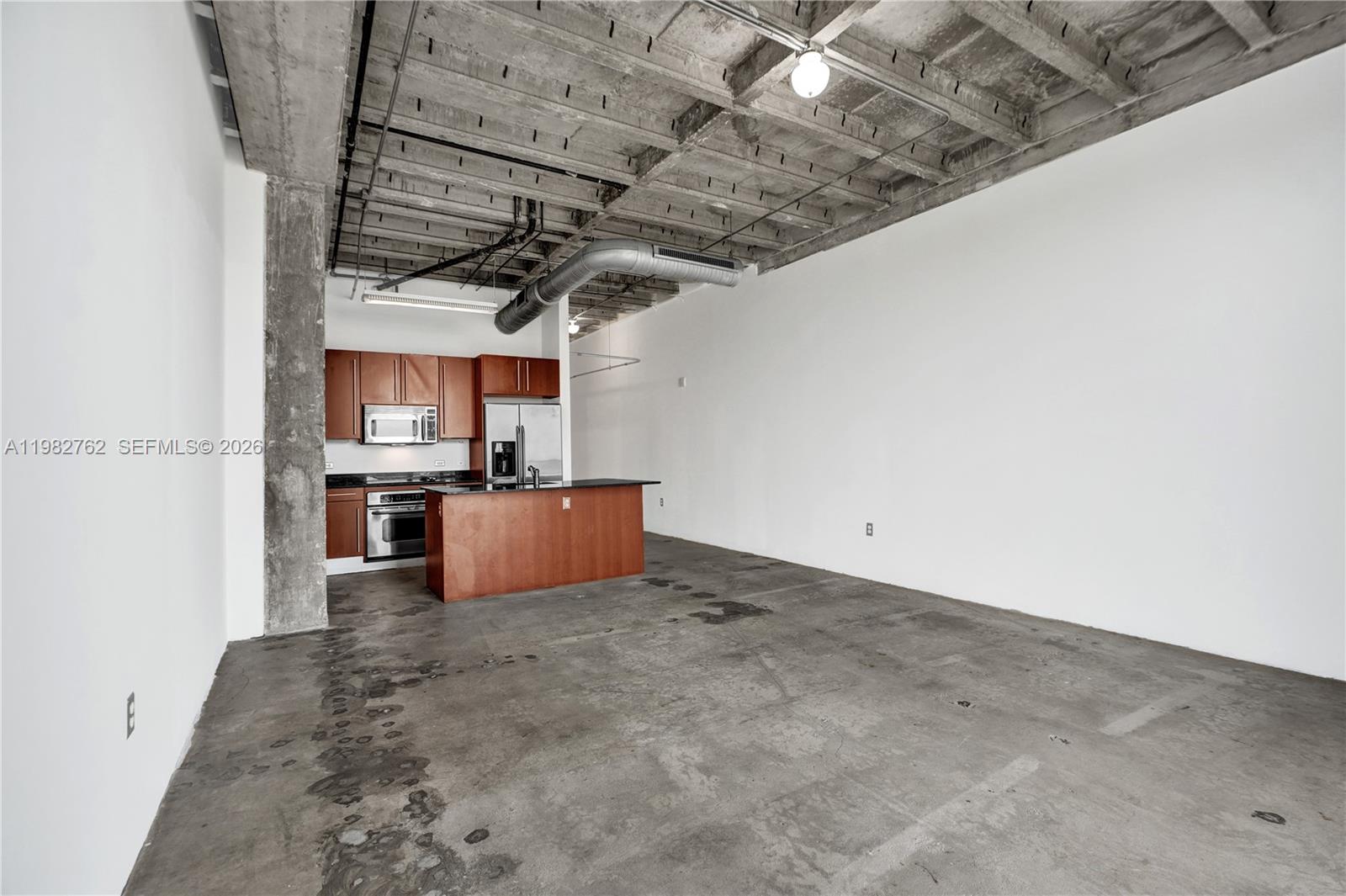 THE BANK CONDO - Residential