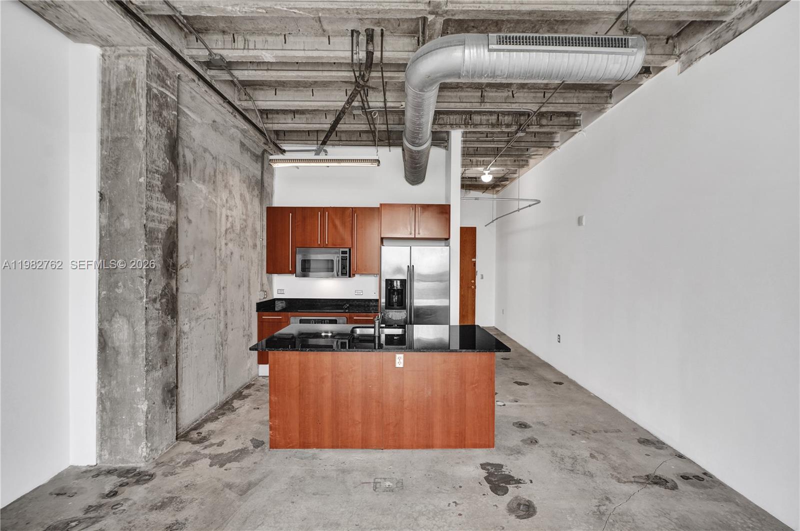 THE BANK CONDO - Residential