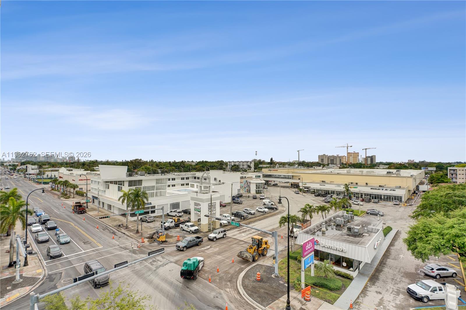 THE BANK CONDO - Residential