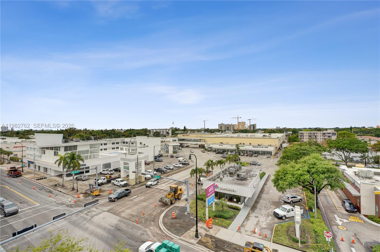 THE BANK CONDO - Residential