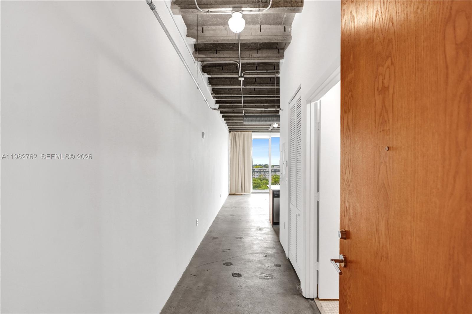 THE BANK CONDO - Residential