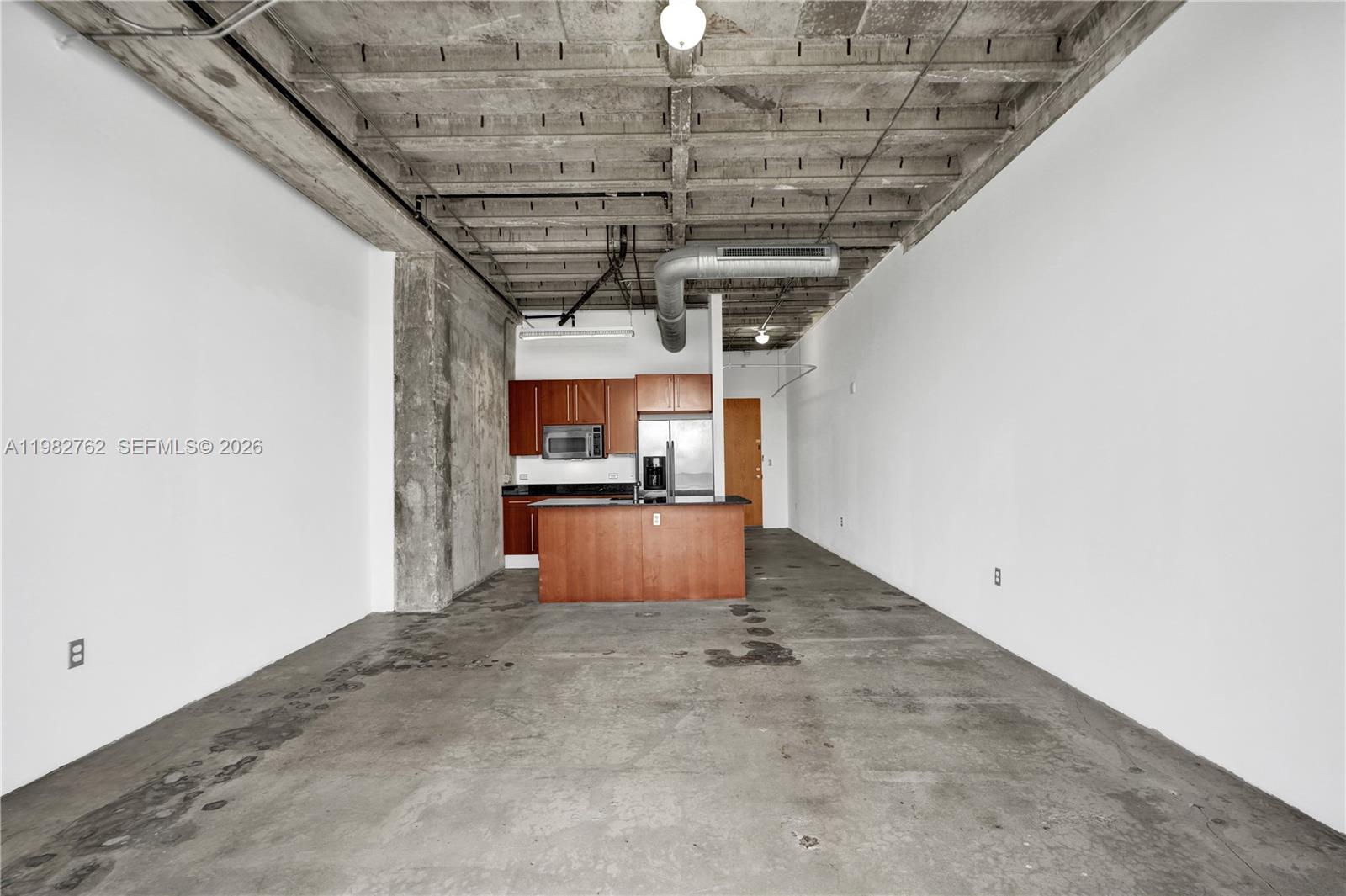 THE BANK CONDO - Residential