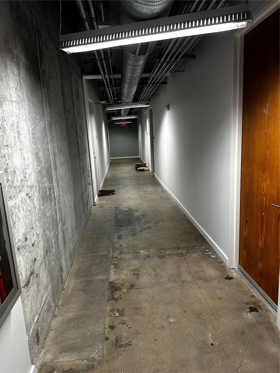 THE BANK CONDO - Residential