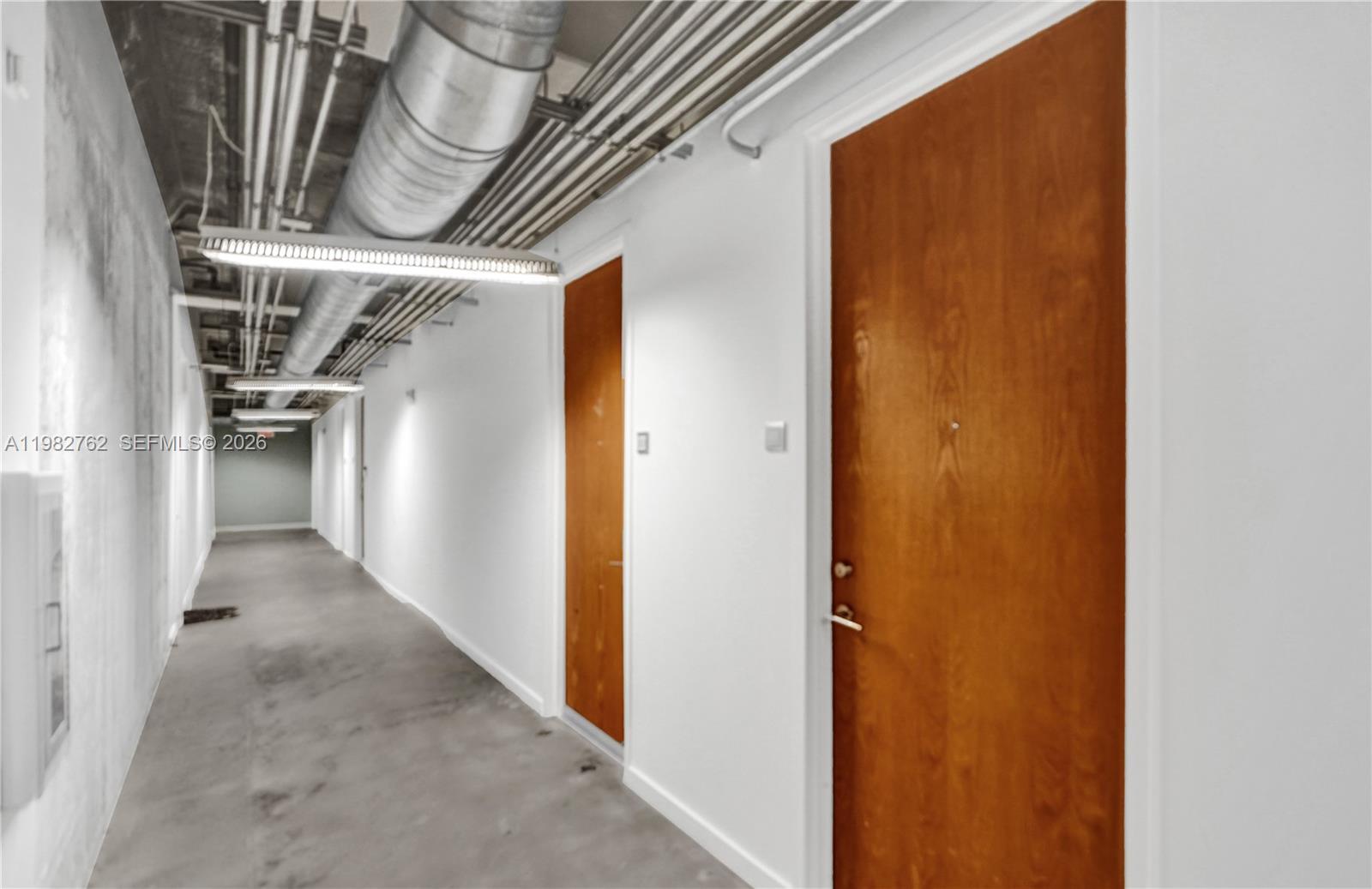 THE BANK CONDO - Residential