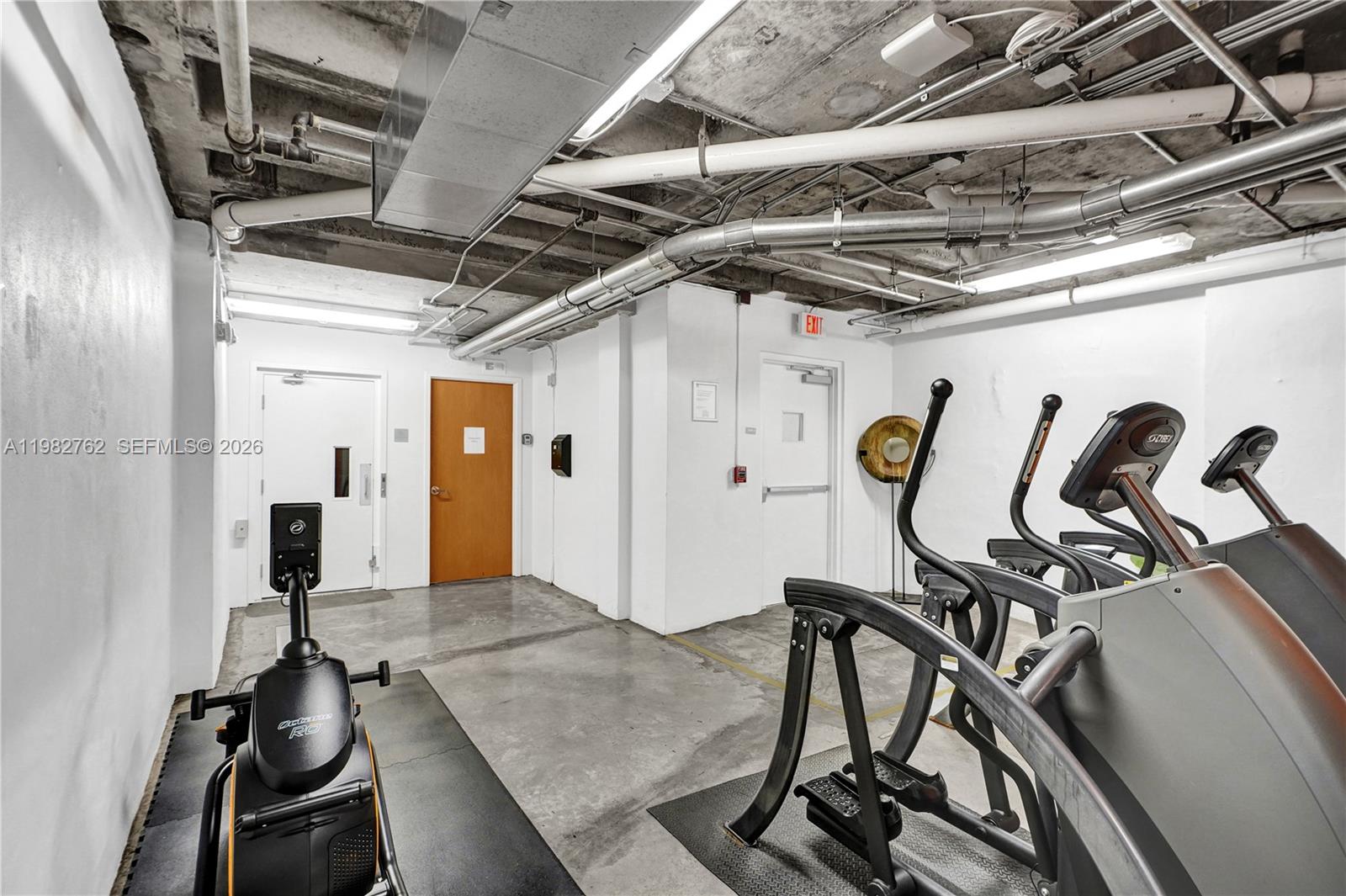 THE BANK CONDO - Residential