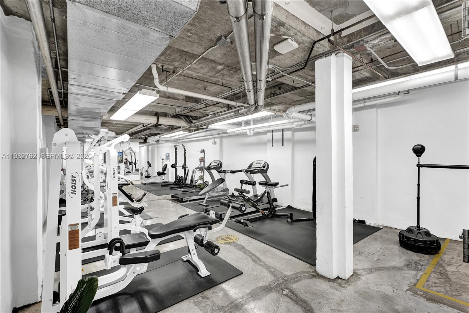 THE BANK CONDO - Residential