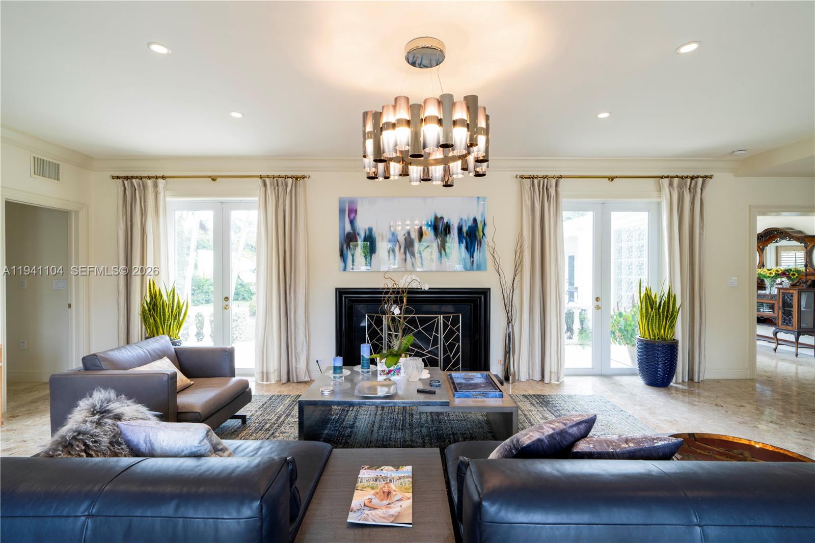 BEACH VIEW ADDITION - Residential