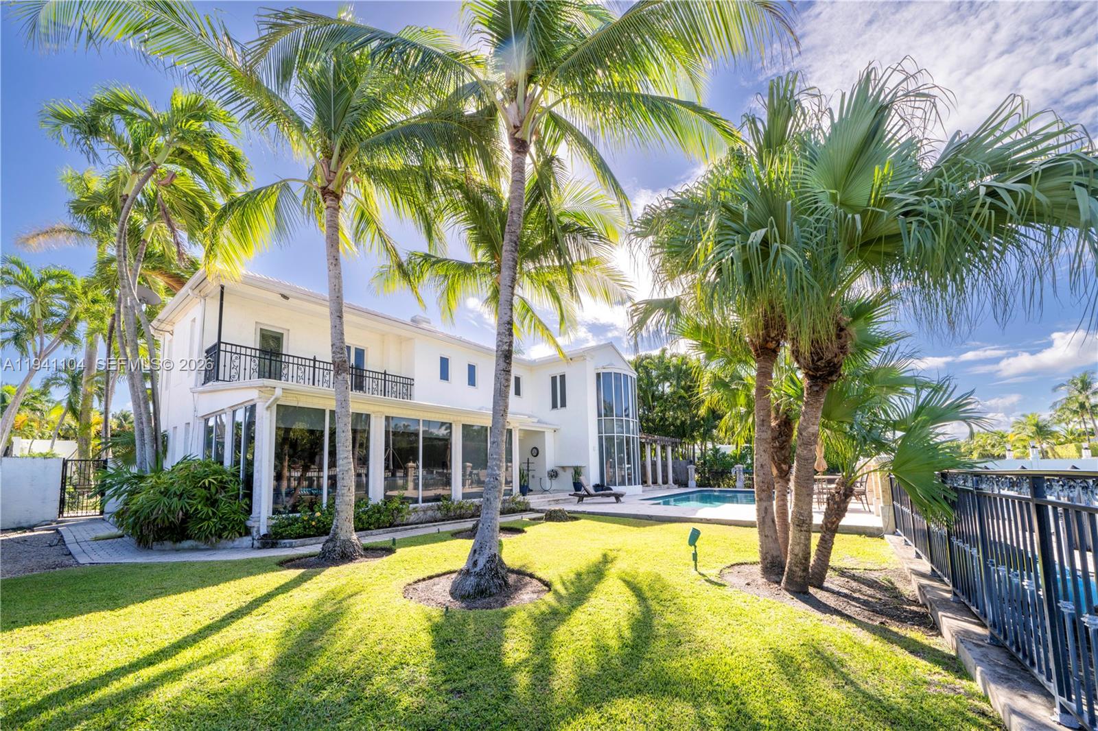 BEACH VIEW ADDITION - Residential