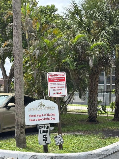 A home in Hialeah