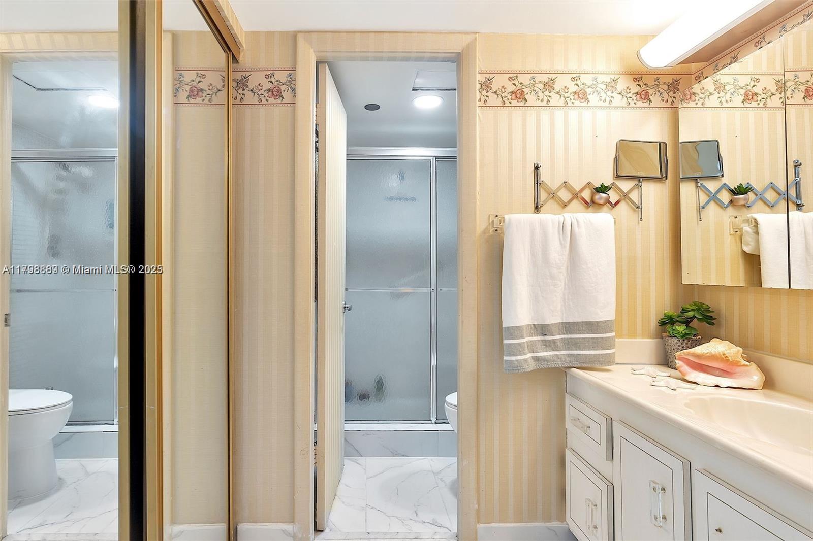 PARK PLACE CONDOMINIUM NO - Residential