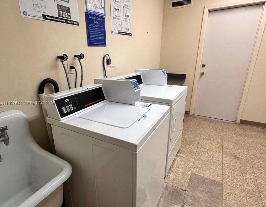 COMMODORE PLAZA CONDO - Residential Lease