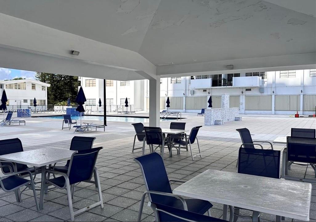 COMMODORE PLAZA CONDO - Residential Lease