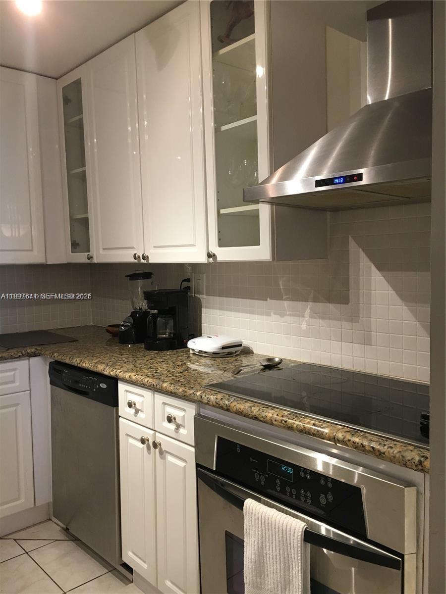 COMMODORE PLAZA CONDO - Residential Lease