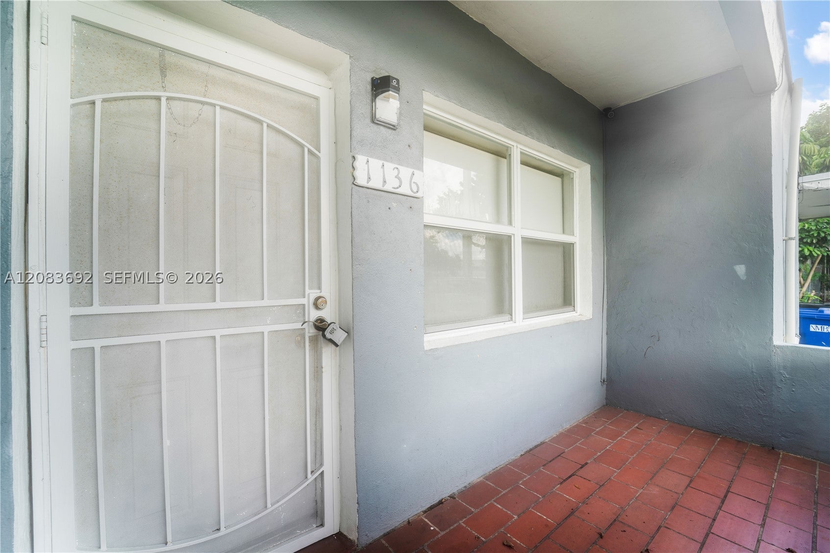 1136 NE 167th St A