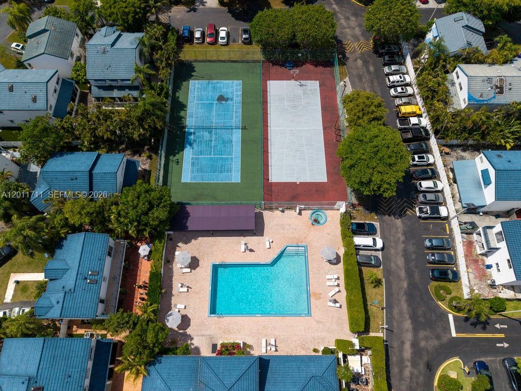 SAN SIMEON HOMES - Residential