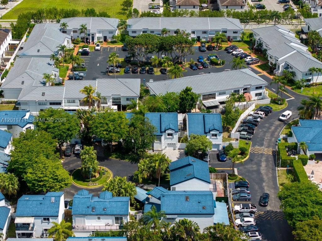 SAN SIMEON HOMES - Residential